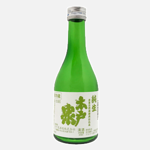 木戸泉 純生 300ml